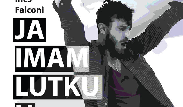 Premijera predstave “Ja imam lutku u ormaru” zadarske redateljice Vjere Vidov u zagrebačkom ZeKaEm-u