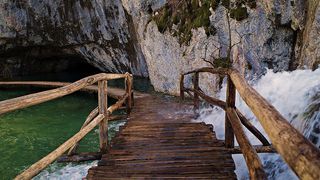 69. rođendan NP Plitvička Jezera 69. rođendan NP Plitvička Jezera