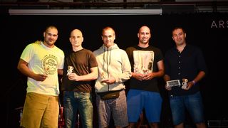 VAK”AN”ZA 31%: Dodjela pehara, medalja i priznanja najboljima