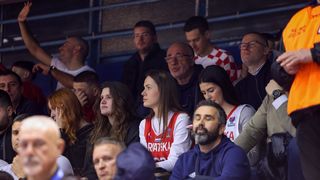 Jazine: Hrvatska i Francuska odigrali utakmicu kvalifikacija za EuroBasket