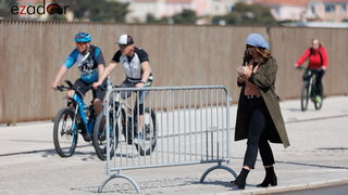 Đir po gradu, srijeda 22. ožujka 2023. Đir po gradu, srijeda 22. ožujka 2023.