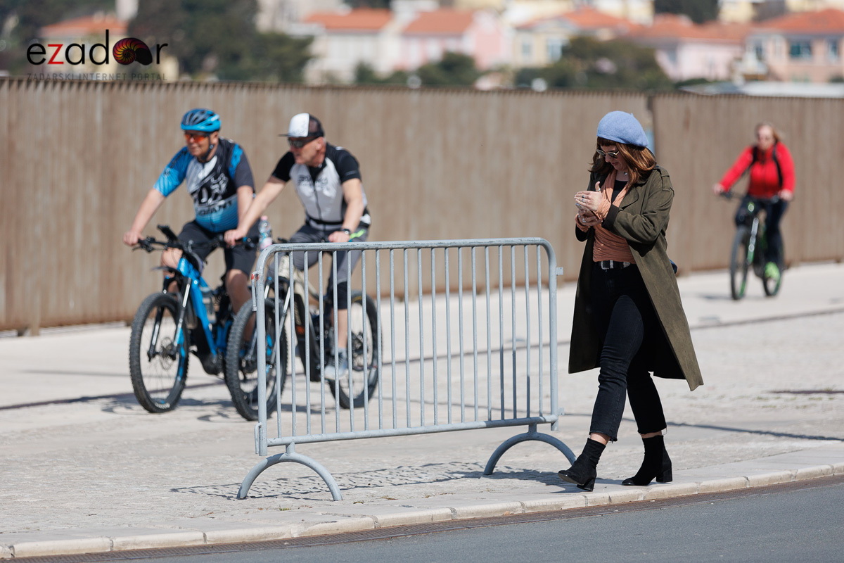 Đir po gradu, srijeda 22. ožujka 2023. Đir po gradu, srijeda 22. ožujka 2023.