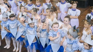 Supernova Zadar: Adio školo uz koncert Damira Kedže Supernova Zadar: Adio školo uz koncert Damira Kedže