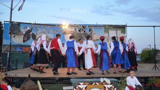 “Dođi diko u Kotare ravne” – Zemunik 2015