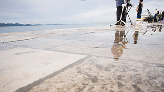 Kup sv. Krševana – Natjecanje u ribolovu s rive (foto:Saša Čuka) Kup sv. Krševana – Natjecanje u ribolovu s rive (foto:Saša Čuka)