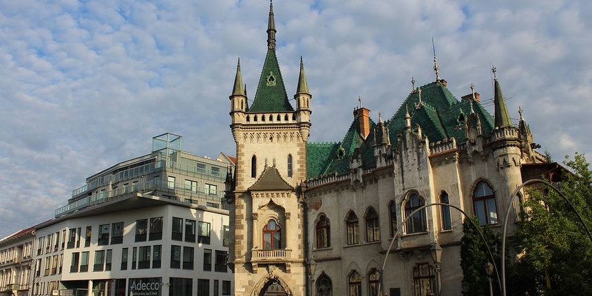 Slovačka ilustracija