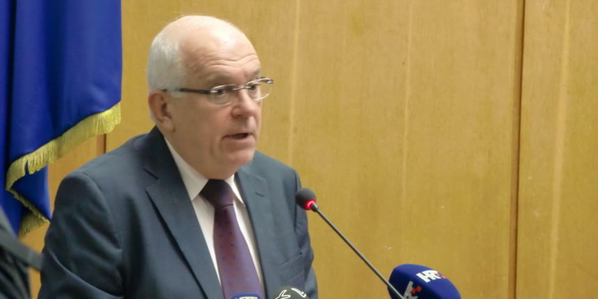 Gradsko vijece, Zvonimir Vrancic Gradsko vijece, Zvonimir Vrancic