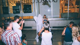 Otvorenje festivala KalelargArt 2016.