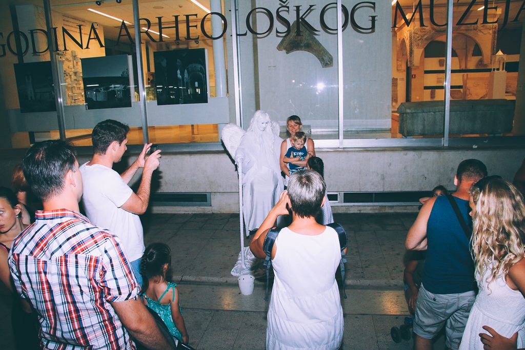 Otvorenje festivala KalelargArt 2016.