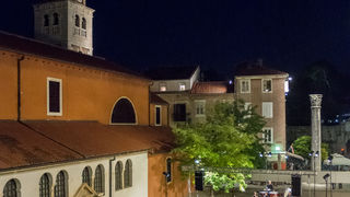 Società Filarmonia iz Italije za kraj Glazbenih večeri u sv. Donatu Società Filarmonia iz Italije za kraj Glazbenih večeri u sv. Donatu