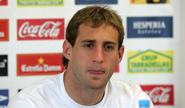 Pablo Zabaleta (Foto: upload.wikimedia.org)