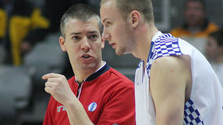 KK Zadar – KK Šiauliai 110 – 87 (foto: Saša Čuka)