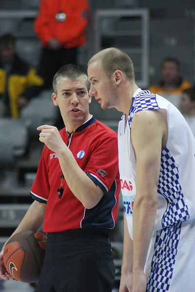 KK Zadar – KK Šiauliai 110 – 87 (foto: Saša Čuka)