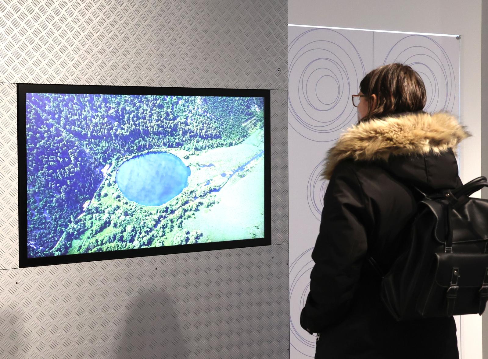 Centar za interpretaciju prirode Krka – vrelo života otvorio svoja vrata Centar za interpretaciju prirode Krka – vrelo života otvorio svoja vrata