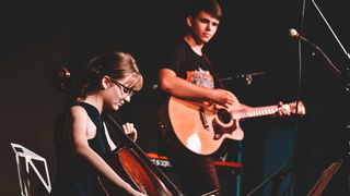 “Tribute to Beatles” u palači Cedulin