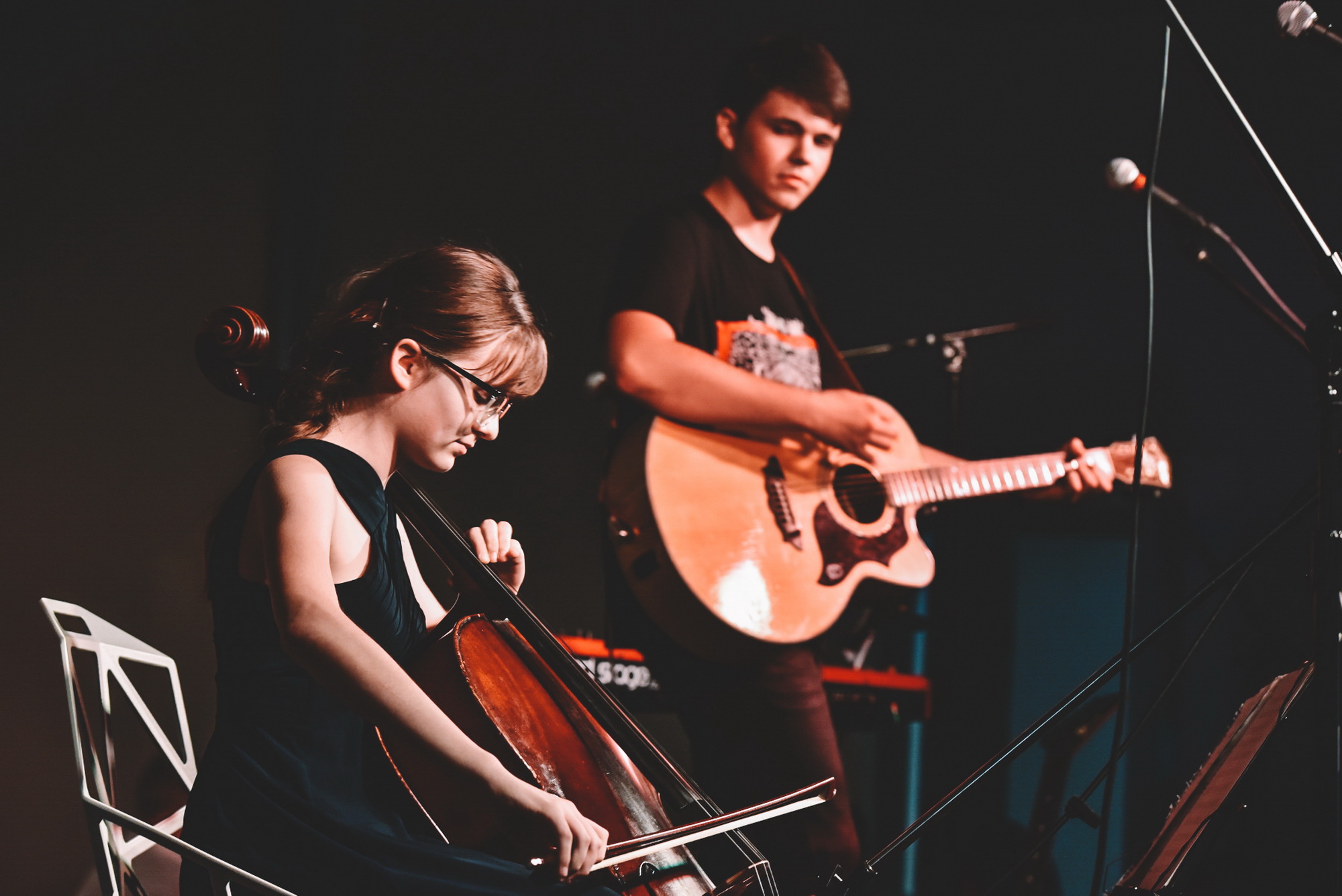 “Tribute to Beatles” u palači Cedulin