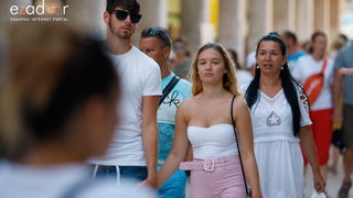 Večernji đir po gradu 10. srpnja 2019. Večernji đir po gradu 10. srpnja 2019.