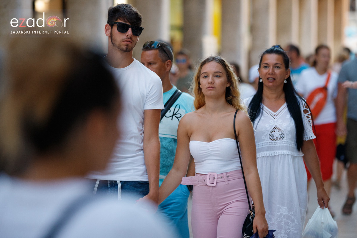 Večernji đir po gradu 10. srpnja 2019. Večernji đir po gradu 10. srpnja 2019.