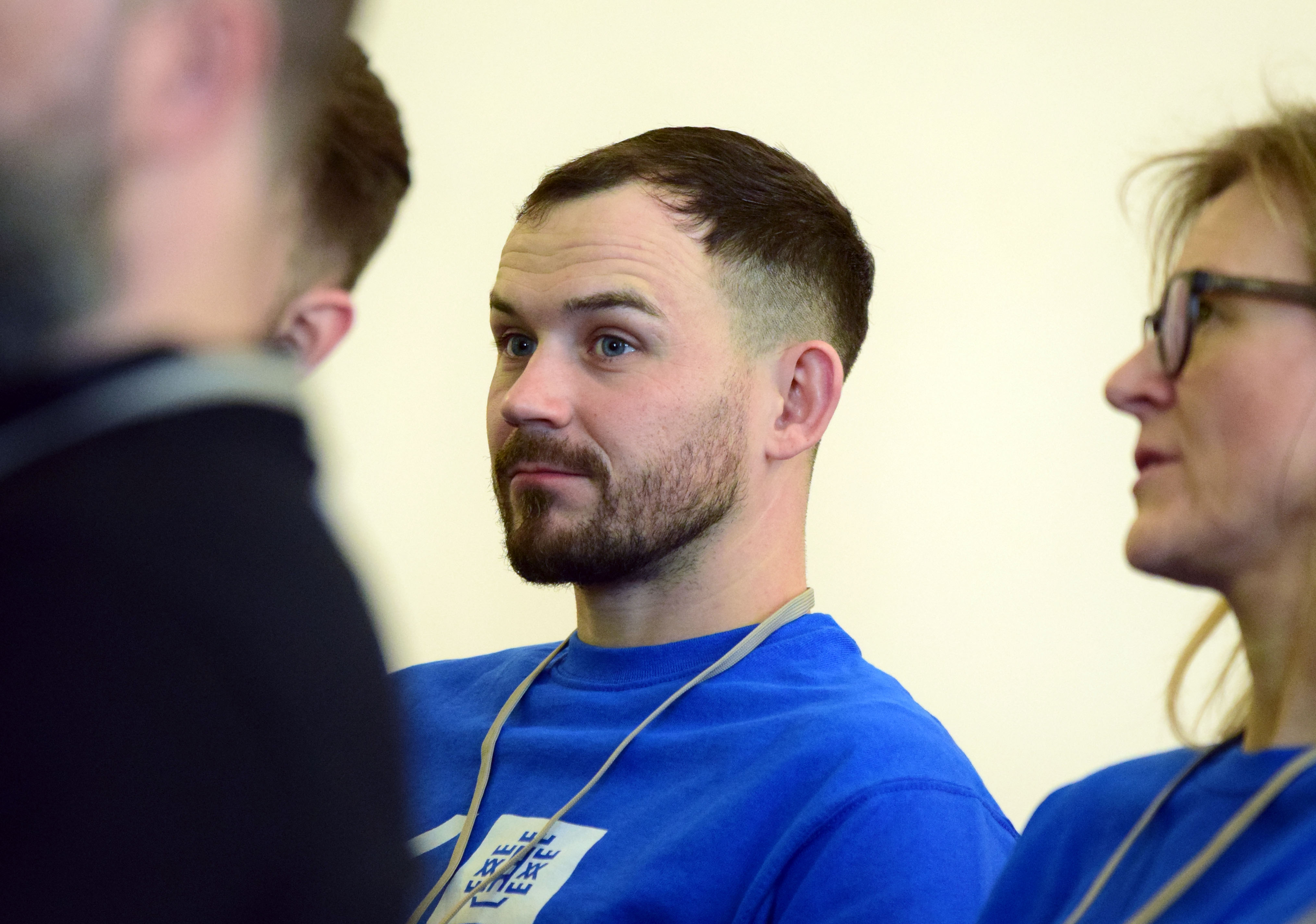 Hackathon na Sveučilištu u Zadru Hackathon na Sveučilištu u Zadru