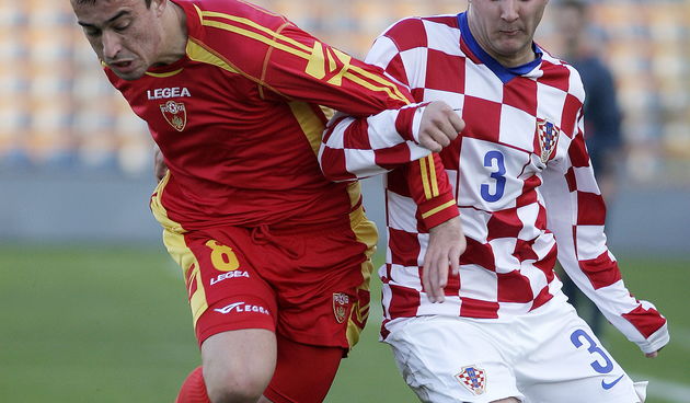 Goran Jozinović (Zeljko Hajdinjak / CROPIX)