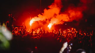 Stari Plac: Mišo Kovač i prijatelji priredili nezaboravan koncert