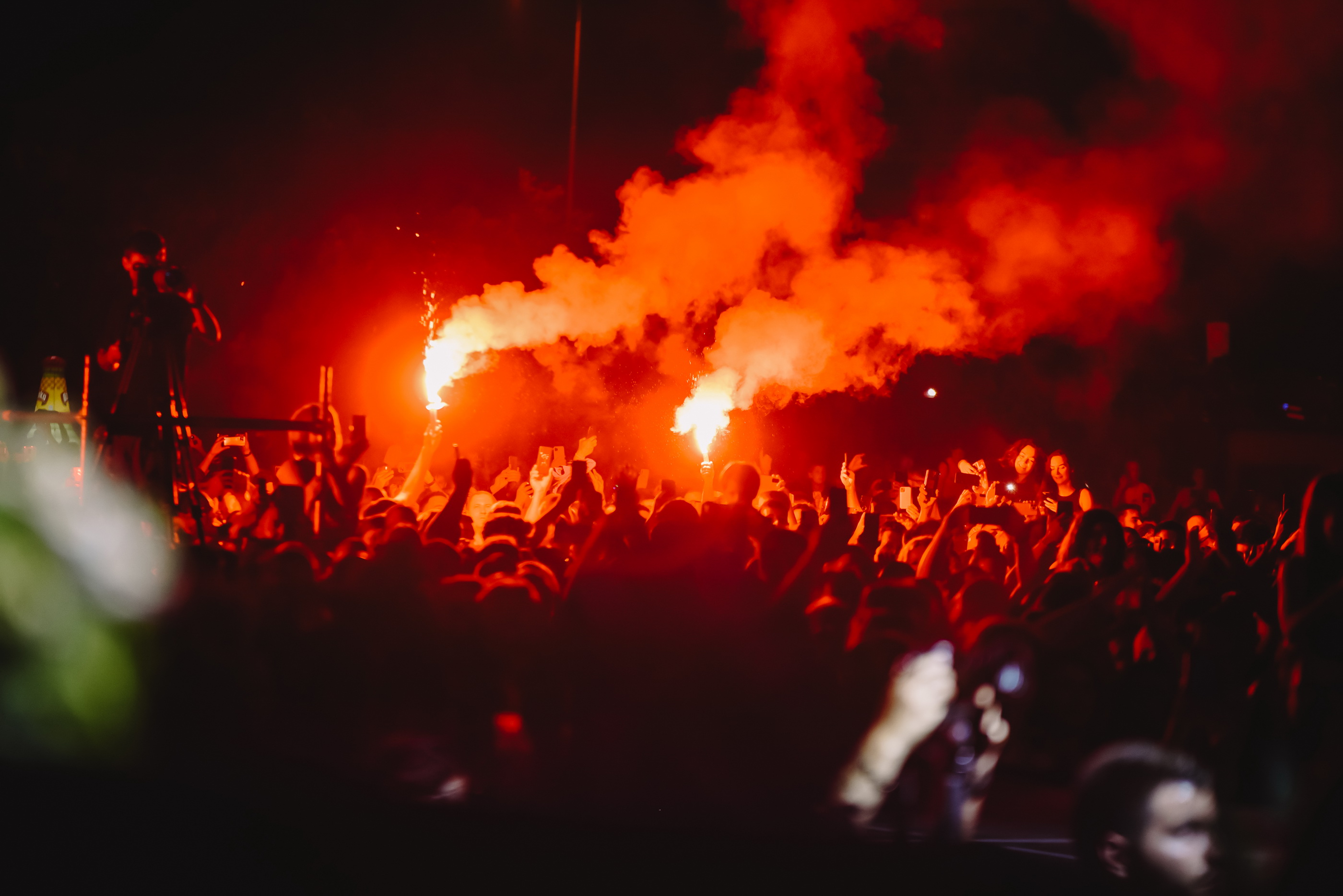 Stari Plac: Mišo Kovač i prijatelji priredili nezaboravan koncert