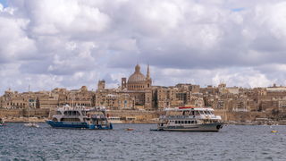 Malta, biser Mediterana Malta, biser Mediterana