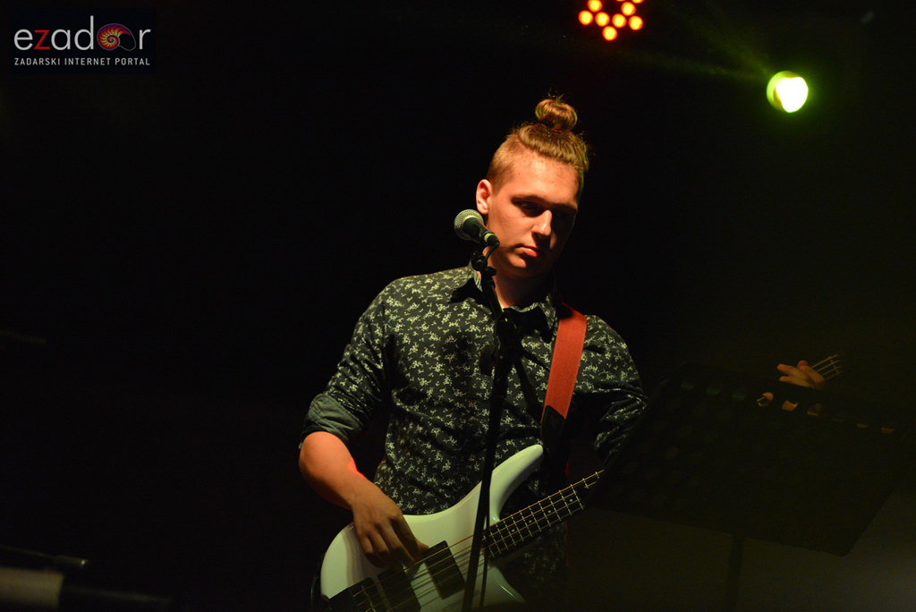 Stanarska fešta 2017: Mladen Grdović i Ivica Sikirić Ićo raspjevali Stanarce i njihove goste Stanarska fešta 2017: Mladen Grdović i Ivica Sikirić Ićo raspjevali Stanarce i njihove goste