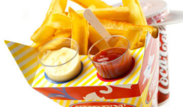 Surf n’ fries, foto: jatrgovac.com