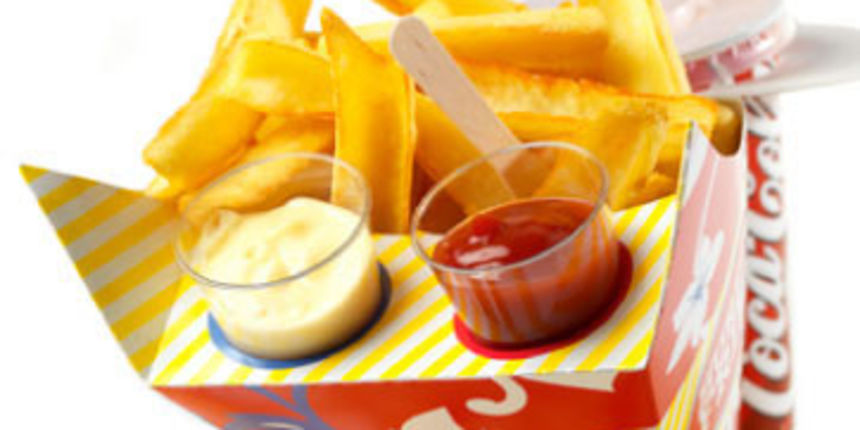 Surf n’ fries, foto: jatrgovac.com