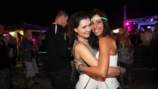 Big Beach: Carl Cox (foto:Saša Čuka) Big Beach: Carl Cox (foto:Saša Čuka)