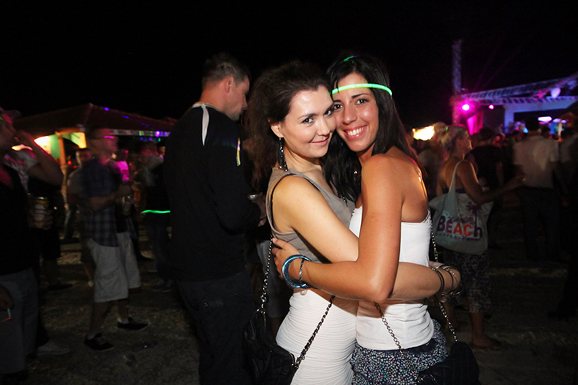 Big Beach: Carl Cox (foto:Saša Čuka) Big Beach: Carl Cox (foto:Saša Čuka)