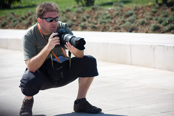 “Hrvatski foto-izazov” u Zadru (foto:Saša Čuka)