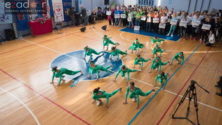 13. Hrvatski festival sportske rekreacije žena na Ravnicama 13. Hrvatski festival sportske rekreacije žena na Ravnicama