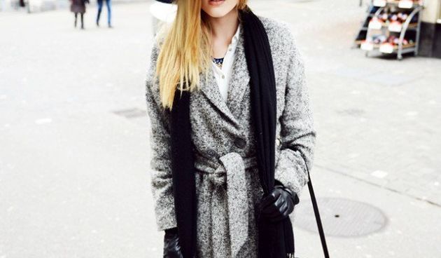 Modna jesen kakvu vidi blogerica Kristina Bazan, image via www.kayture.com