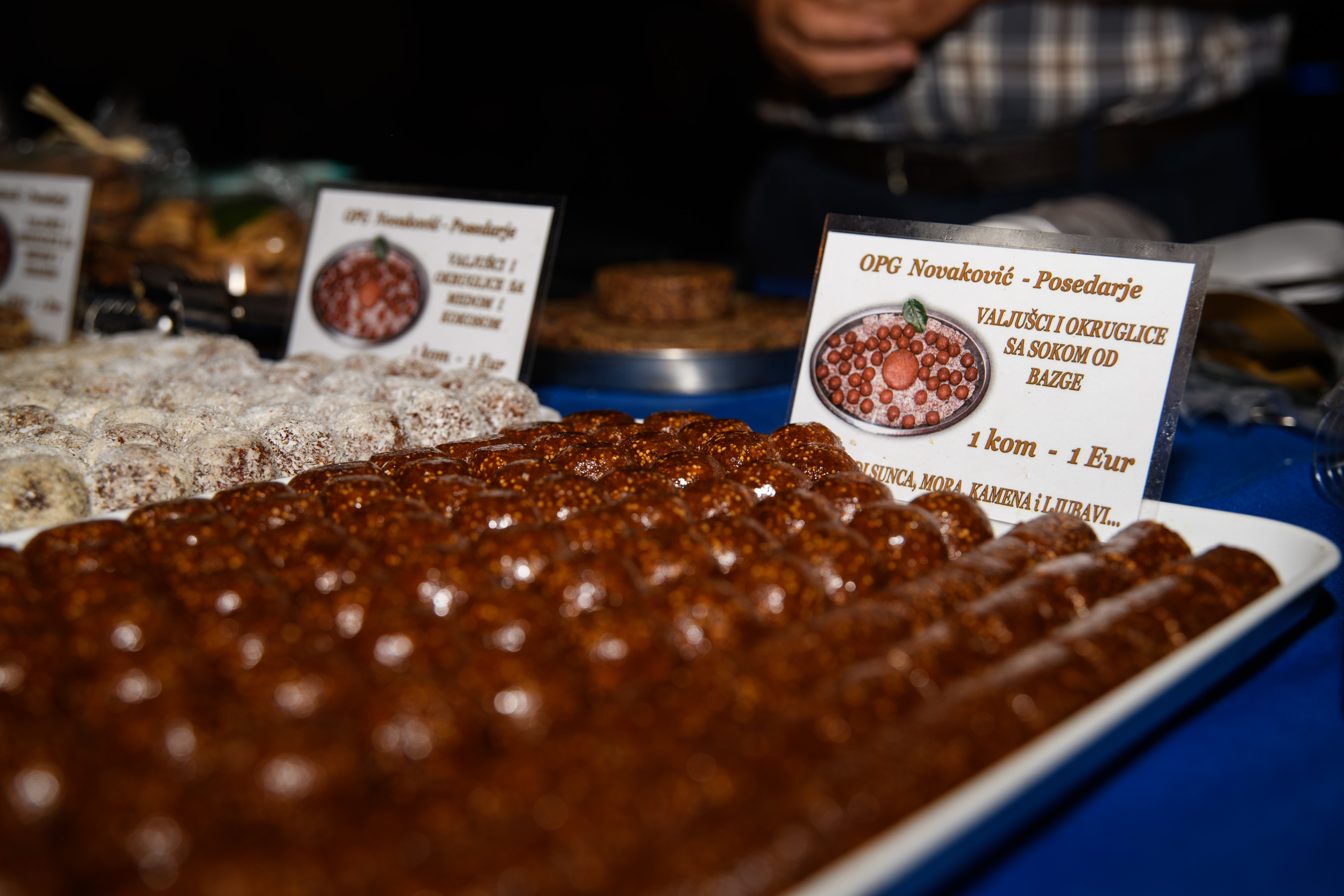 Gastro & wine night @ Vrsi Gastro & wine night @ Vrsi