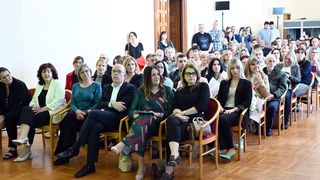 Promocija prvostupnika Odjela za psihologiju