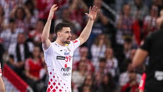 IHF Svjetsko rukometno prvenstvo 2025., Egipat – Hrvatska