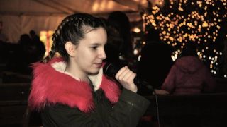 Glazbena bajka na ledu: Dječji božićni festival Glazbene udruge Libreto Glazbena bajka na ledu: Dječji božićni festival Glazbene udruge Libreto