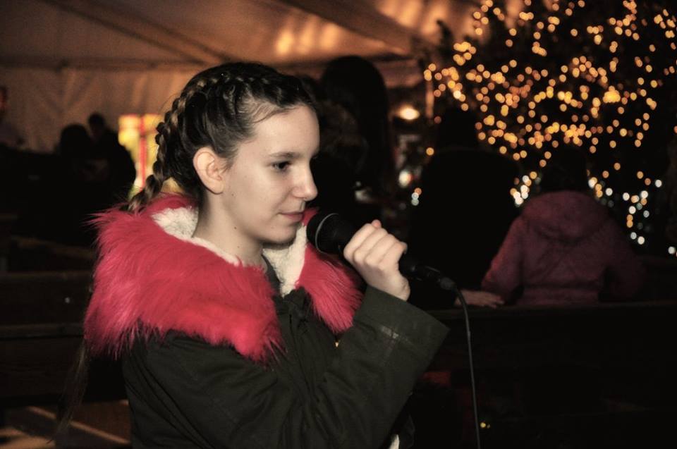 Glazbena bajka na ledu: Dječji božićni festival Glazbene udruge Libreto Glazbena bajka na ledu: Dječji božićni festival Glazbene udruge Libreto