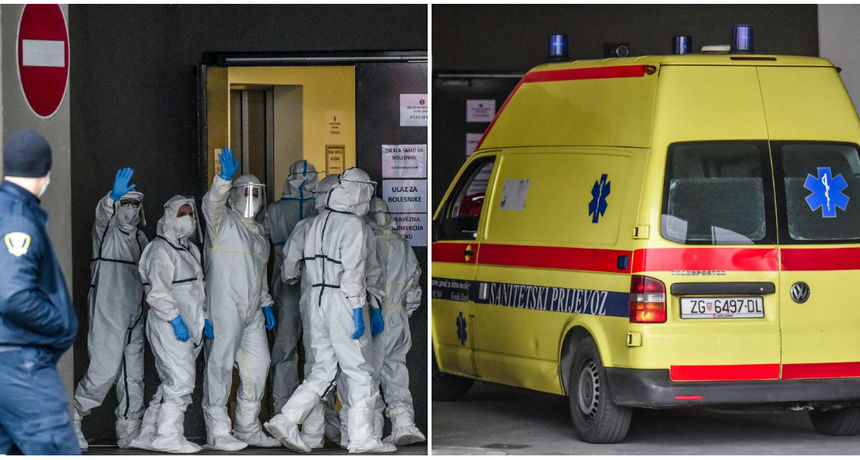 Arena Zagreb Arena Zagreb