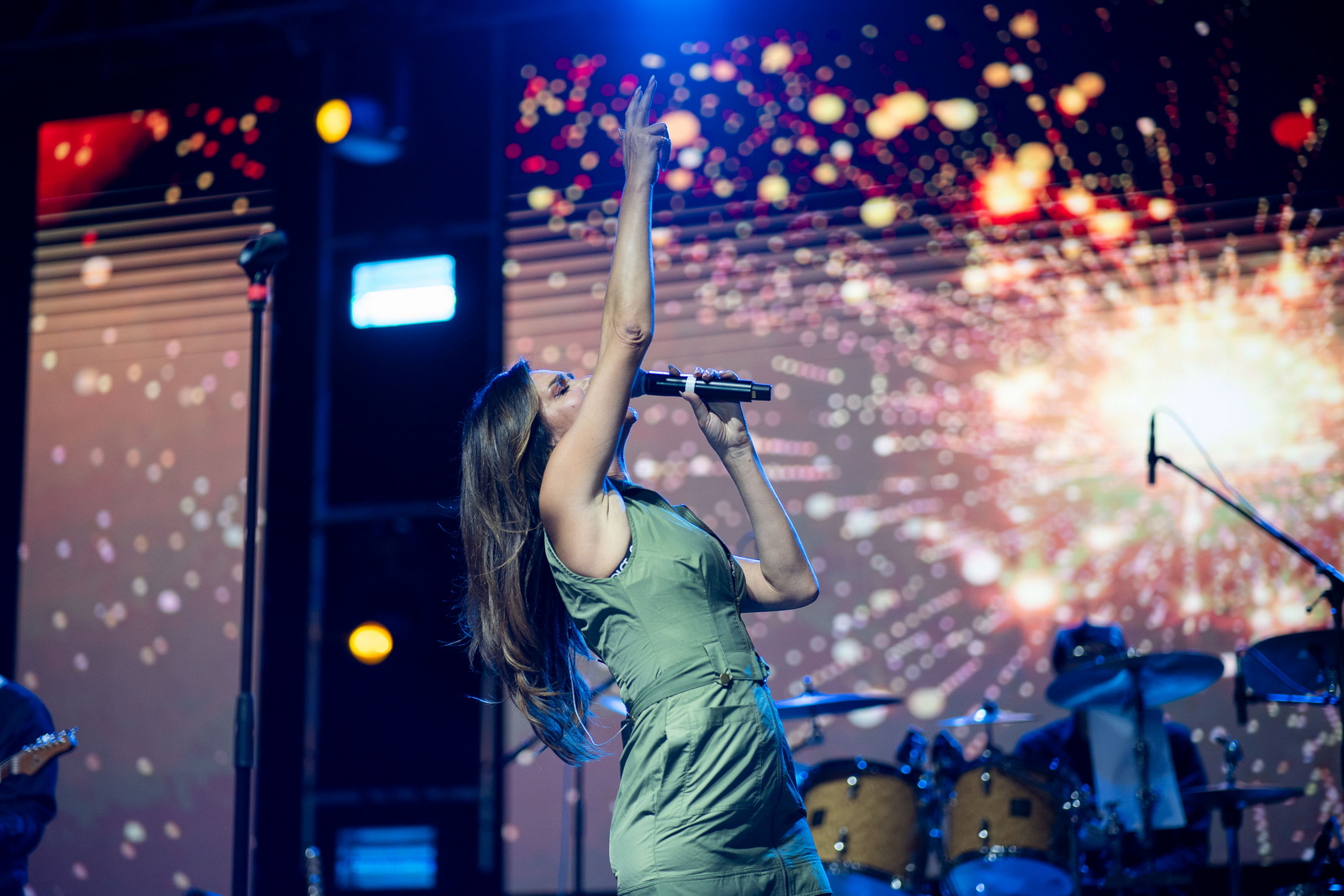 Severina @ Privlačka noć 2024. Severina @ Privlačka noć 2024.