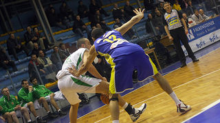 KK Borik-Puntamika – KK Vrijednosnice Darda (Foto:Saša Čuka)