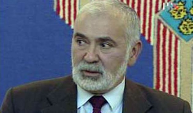 Šemso Tanković/Foto: HTV