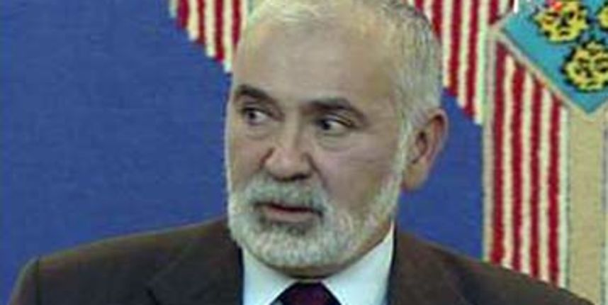 Šemso Tanković/Foto: HTV