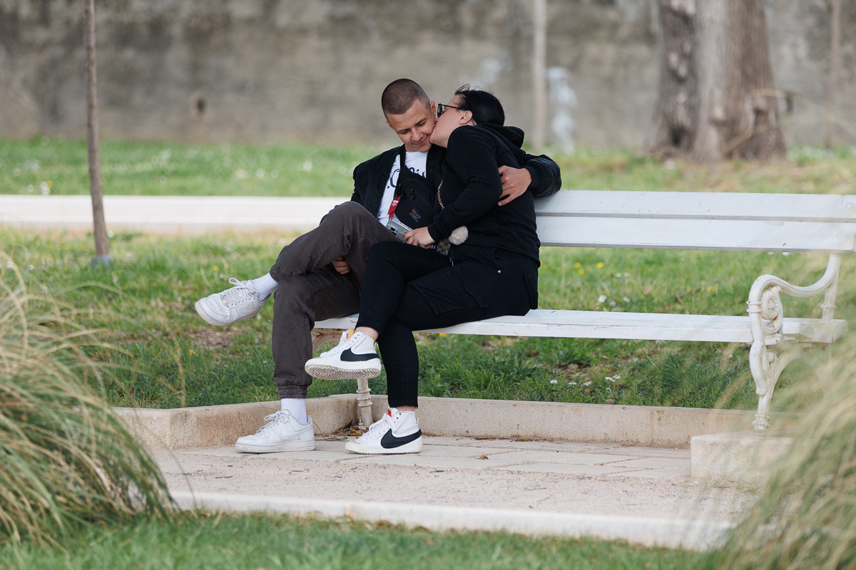 Đir po gradu, 16. travnja 2025. Đir po gradu, 16. travnja 2025.