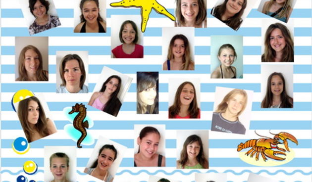 Djecji festival “Sukosan 2010.”