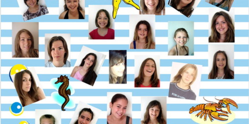 Djecji festival “Sukosan 2010.”