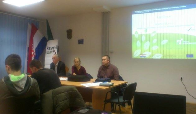 Ravni kotari, podmjera 6.1, foto:Promo