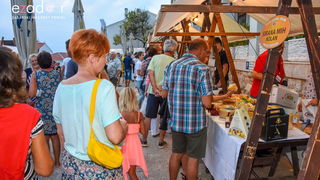 4. Fešta od sira u Kolanu